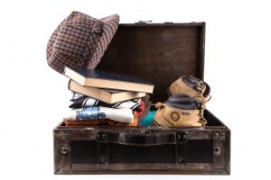 Meilleure valise pour voyage au Portugal