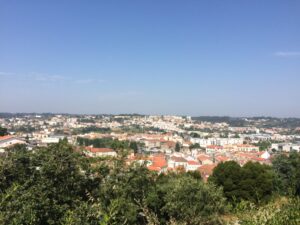visit-panorama-city-of-ansiao-kings-of-Portugal-travel