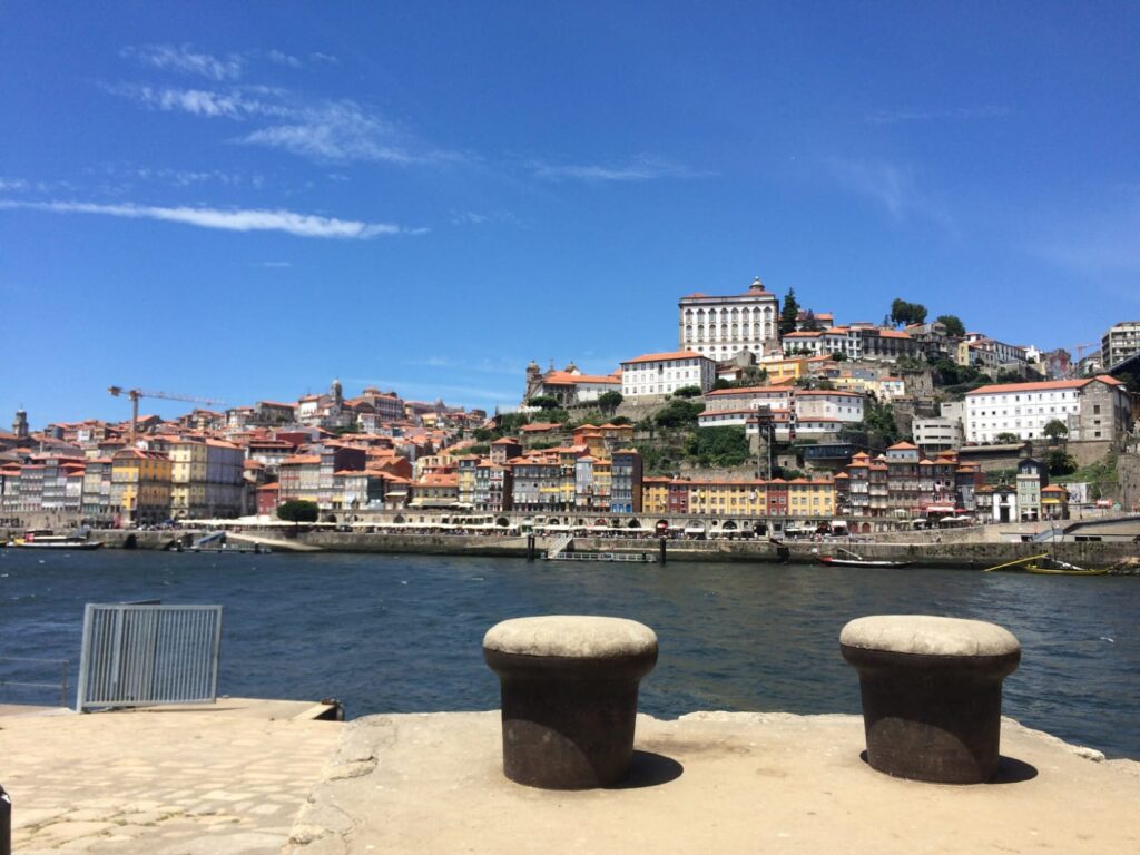 mesto-porto-portugalsko-turistika-gastronómia