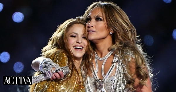 Jennifer Lopez dit que jouer aux côtés de Shakira était 