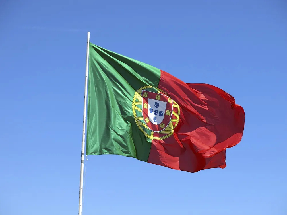 لماذا تتعلم البرتغالية؟