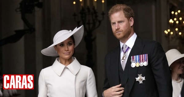 Un nouveau livre controversé sur Harry et Meghan promet de secouer la famille royale britannique