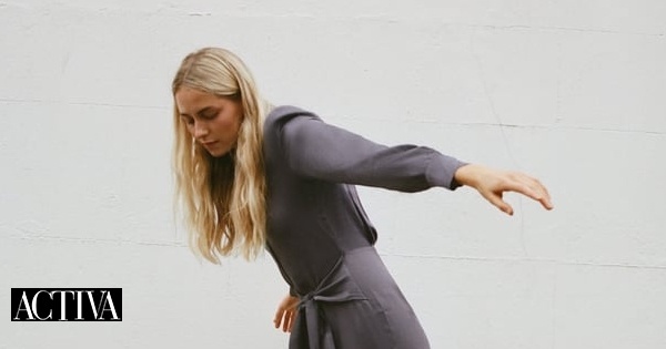 Don't know what to wear when you go to the office? Zara has the perfect dress