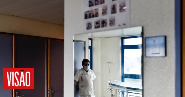 Le gouvernement approuve 25,8 ME pour le centre ambulatoire de radiothérapie de l'hôpital de Viseu