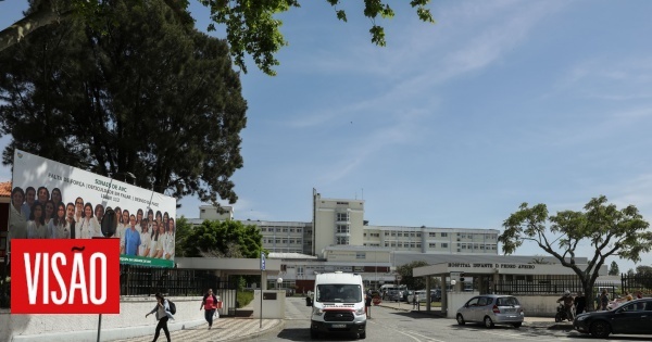 Les médecins mettent en garde contre une éventuelle fermeture de Via Verde AVC à l'hôpital de Aveiro