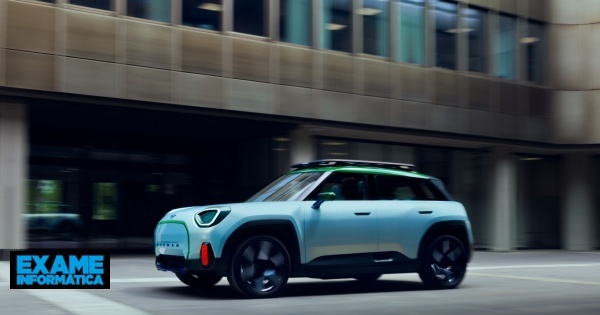 Mini takes another step towards total electrification