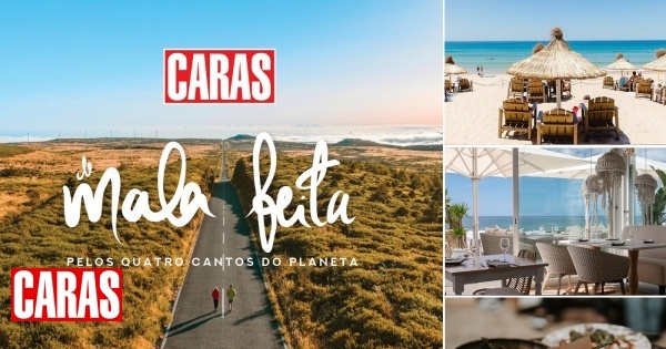 Les meilleurs restaurants de plage de Costa da Caparica