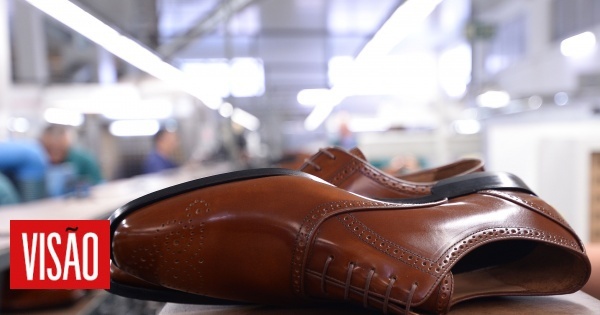 La production et les exportations mondiales de chaussures se redressent de 8,6 % et 7,4 % en 2021