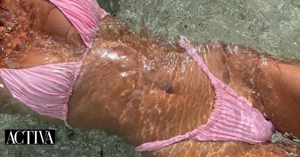 Ovaj nevjerovatni trend kupaćih kostima favorizira male grudi
