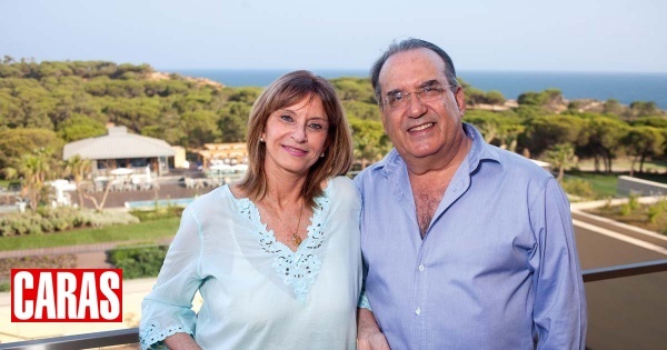 Vera Roquette et José Manuel Trigo ne peuvent pas rentrer chez eux après un incendie