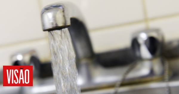Trois municipalités de l'Algarve refusent la recommandation d'augmenter les tarifs de l'eau