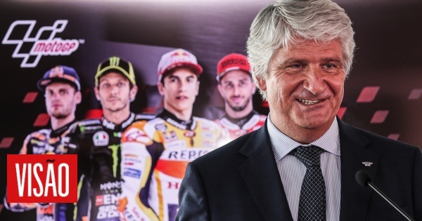 Le président de la FIM déclare que le MotoGP reviendra au Portugal 