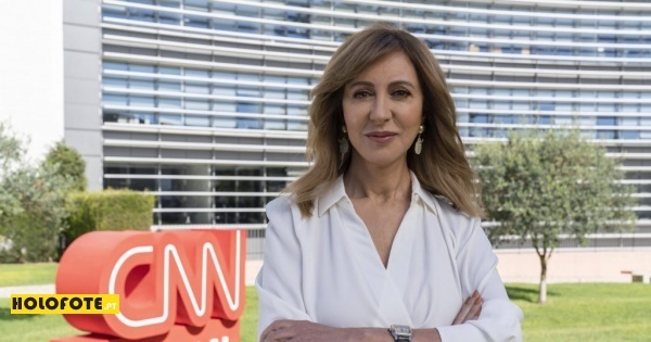 Nuno Santos sur le départ de Judite Sousa de CNN : 