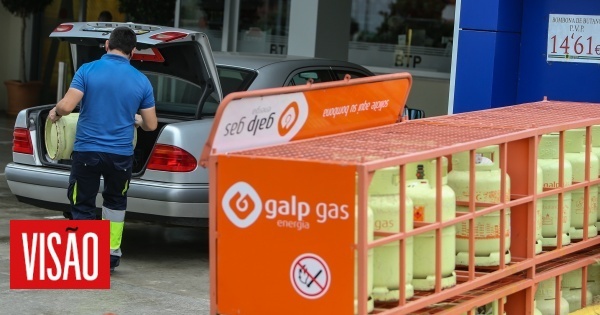 Les vendeurs de bouteilles de gaz corrigent les prix après inspection