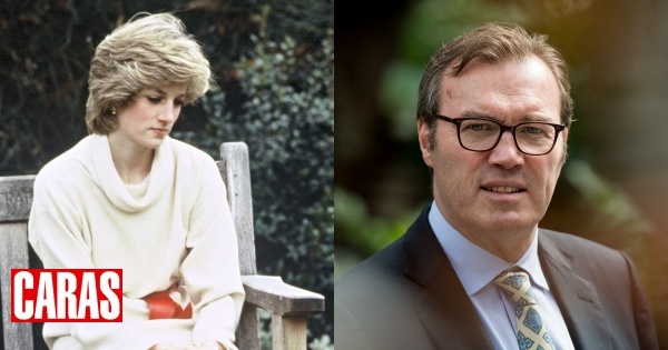 La princesse Diana a révélé, il y a 30 ans, la période difficile qu'elle a vécue avec son fils aîné, le prince William