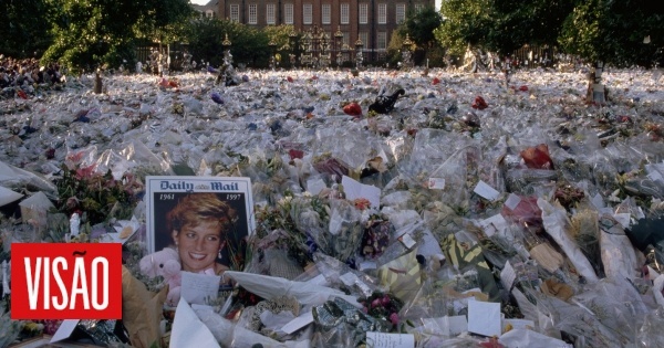 Mythe et Tragédie : L'article écrit à chaud au lendemain de la mort de la princesse Diana