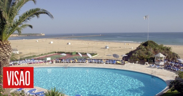 Les municipalités de l'Algarve garderont les piscines fermées en septembre