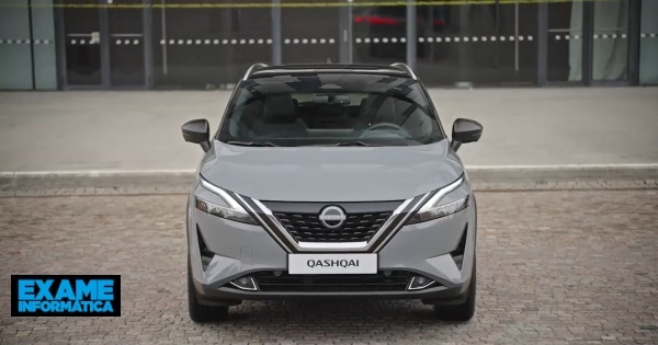 Essai vidéo du Nissan Qashqai e-Power