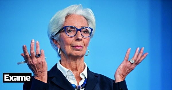 La BCE avance avec une hausse record des taux d'intérêt et Lagarde prévient : 