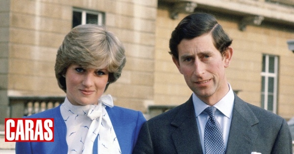 Le premier moment où le prince Charles s'est senti éclipsé par la princesse Diana