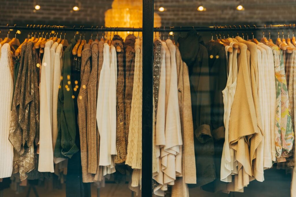 Почему сектор моды и одежды является одним из самых быстрорастущих в Португалии в последнее время?
