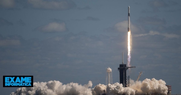 SpaceX доставит еще четырех астронавтов на борту Crew-5 на Международную космическую станцию.