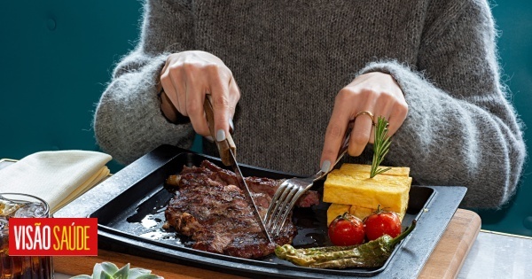Un steak contre la dépression ?  Une étude établit un lien entre la consommation de bœuf et un risque de maladie plus faible