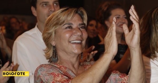Marina Mota opúšťa TVI a je novou hviezdou CIS