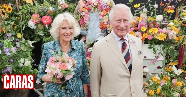 Les rois Carlos III et Camilla reprennent la tradition interrompue après la mort d'Isabelle II
