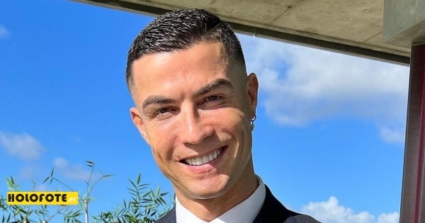 Cristiano Ronaldo signe un contrat