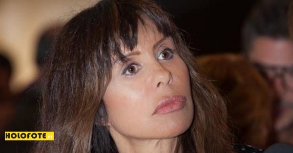 Manuela Moura Guedes berce Cristina Ferreira