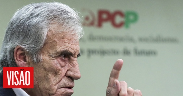 Jerónimo de Sousa ne sera plus député