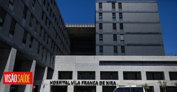 L'hôpital Vila Franca de Xira demande le détournement des ambulances jusqu'à vendredi matin