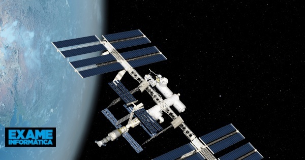 La NASA va imprimer en 3D le genou de la Station spatiale internationale