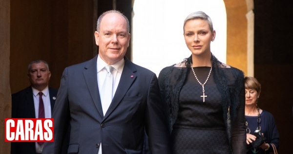 Alberto de Monaco se confie sur l'état de santé de la princesse Charlène : 