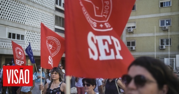 Le syndicat portugais des infirmières délivre un préavis de grève de trois jours en novembre