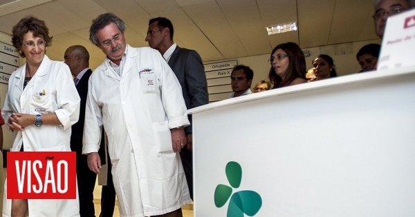 La direction du Centro Hospitalar do Algarve libère des postes après l'échange de cadavres