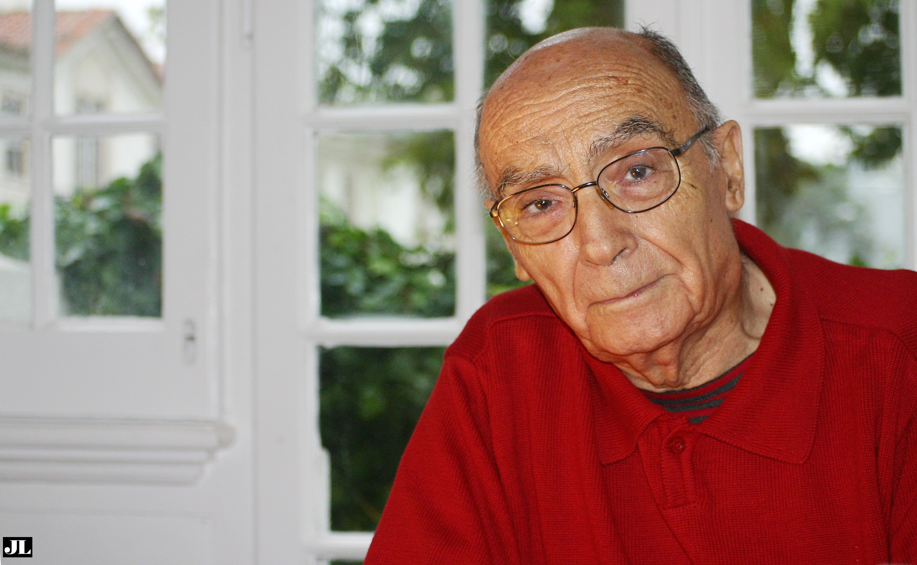 Le centenaire de Saramago