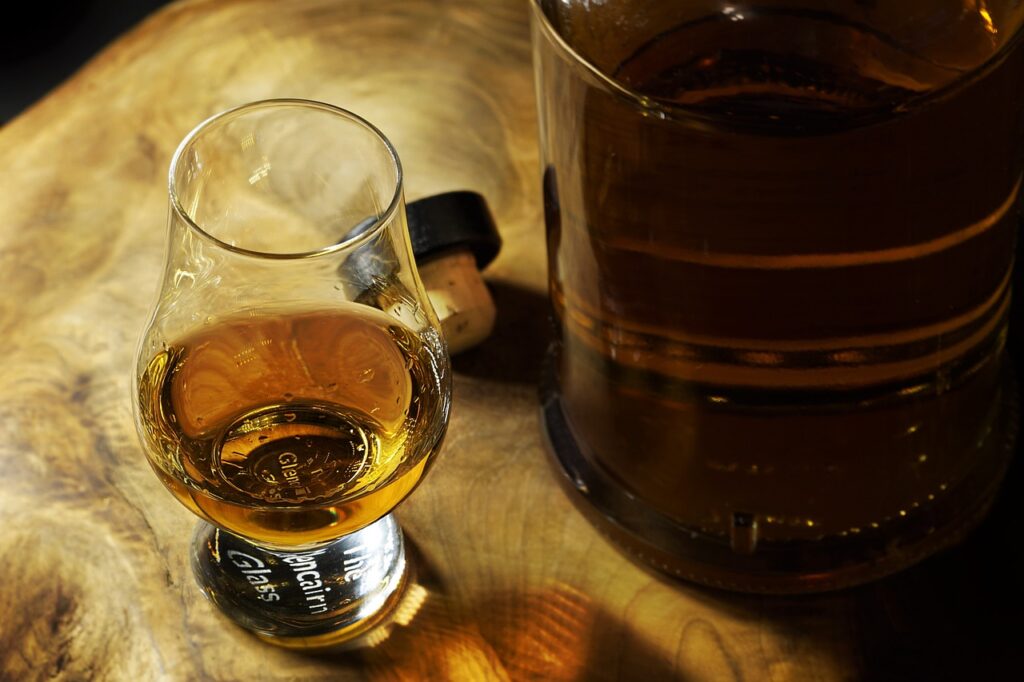 Le whisky portugais : une tradition distillée à la perfection