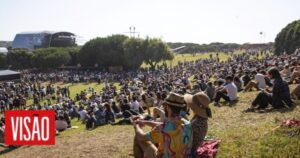 A primavera-sound a 10. kiadását ünnepli júniusban Portóban